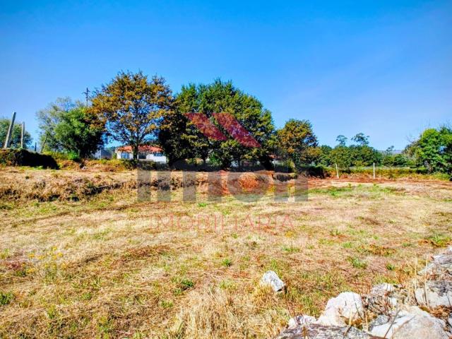 Terreno com 1.490 m² em Prozelo, Arcos de Valdevez