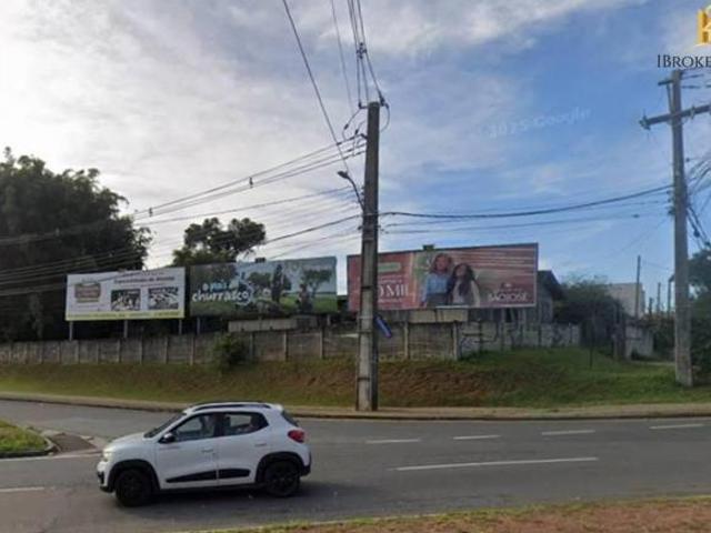 Terreno com 1.575 m² para venda Jardim das Américas Curitiba/PR