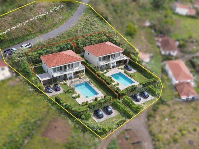 Terreno com 1.525 m2 – Excelente Oportunidade de Construção em São Vicente