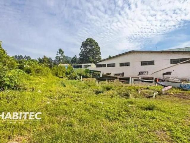 Terreno com 1.644,55 M² no Santa Quitéria HT3667