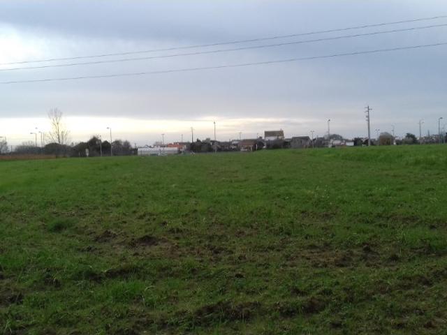 Terreno com 1.700 m2 em Ilhavo