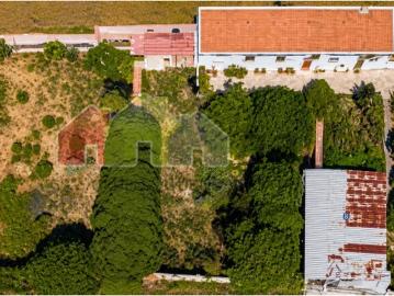 Terreno com 1.700 m² e Moradia Térrea | Vista Rio | Próximo do Taguspark