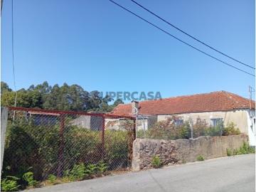 Terreno com 2000m2 em Rio Meão