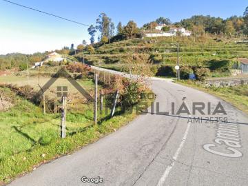 TERRENO COM 2000M² PARA VENDA