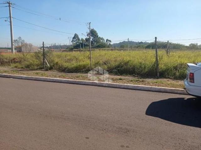Terreno com 200m² à venda no Loteamento Paradis Canoas