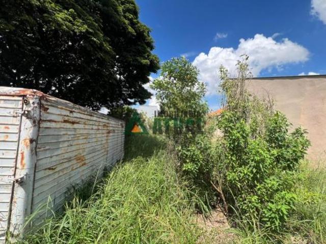 TERRENO COM 200M² A VENDA NA ZONA SUL