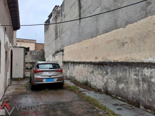 Terreno com 202 m2 para venda na Vila Alpina São Paulo