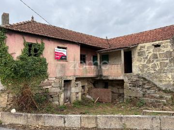 Terreno com 20.600 m² à Venda em Cerva – Ribeira de Pena