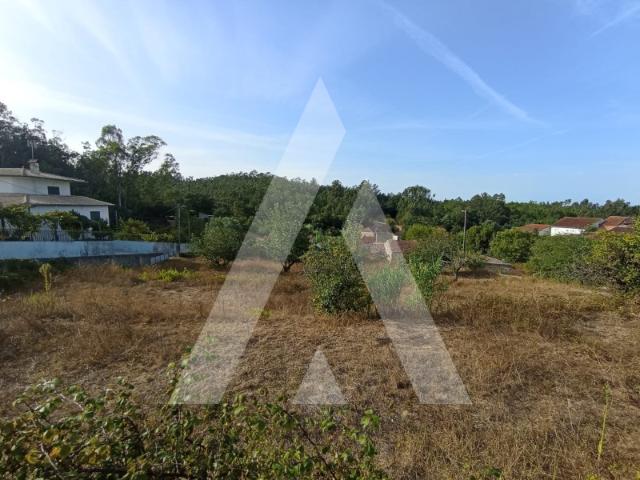 Terreno com 2100m2 para construção
