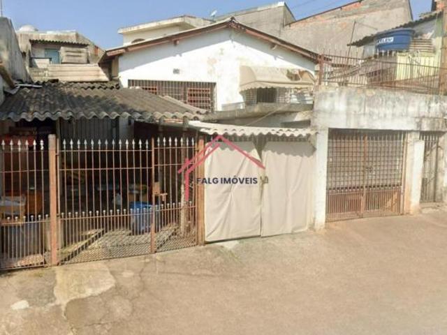 Terreno com 211,70 mts² sendo 10,50 mts de Frente, Vila yolanda, Osasco, SP