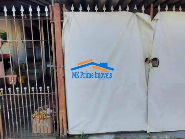 Terreno com 211m2 na Vila Yolanda, Osasco