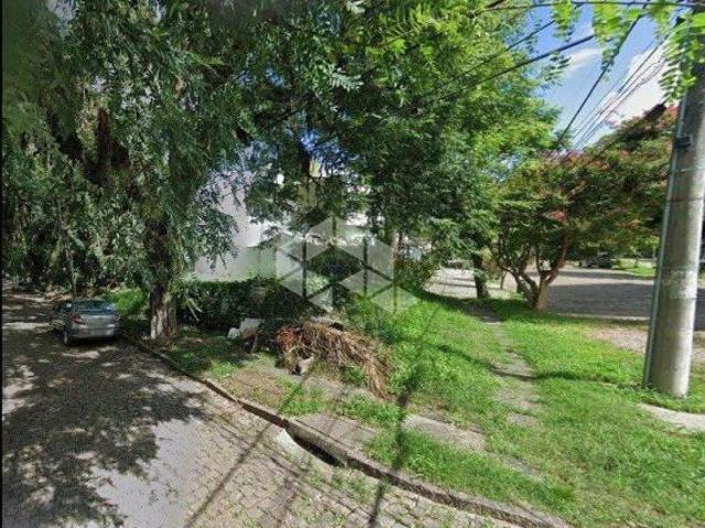 Terreno com 214,62 m2 no bairro Jardim Isabel