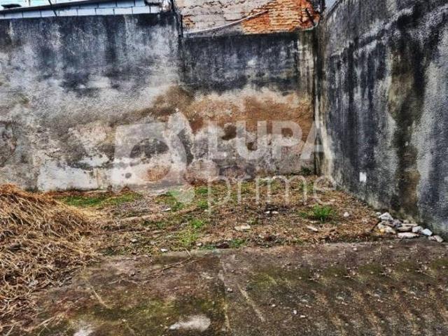 TERRENO COM 216M² À VENDA NA VILA MEDEIROS
