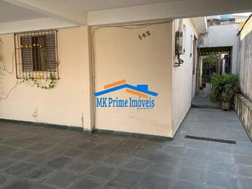 Terreno com 216mt², Contendo 2 Casas – Km 18/ Osasco