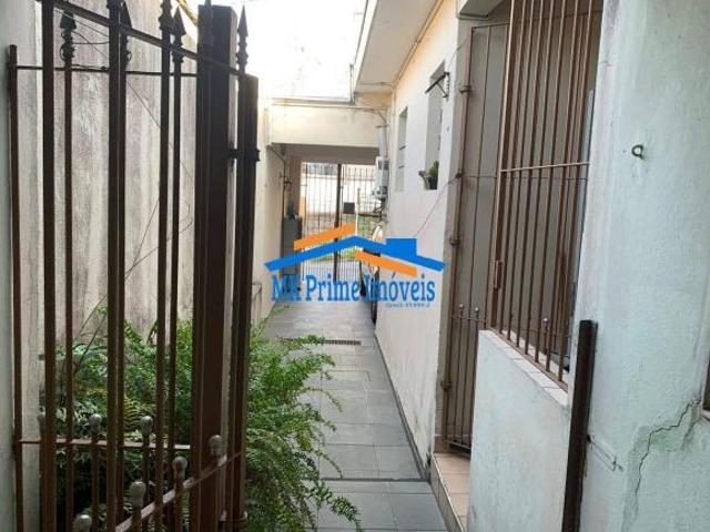 Terreno com 216mt², Contendo 2 Casas – Km 18/ Osasco