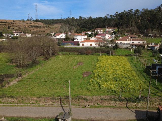Terreno com 2200 m² em Sobrado