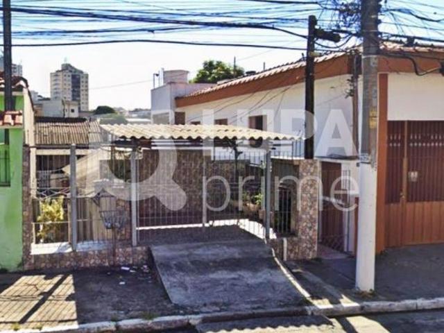 TERRENO COM 222M² À VENDA NA VILA MARIA