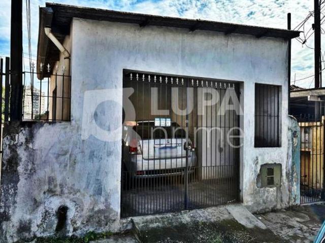 TERRENO COM 222M² À VENDA NA VILA MARIA