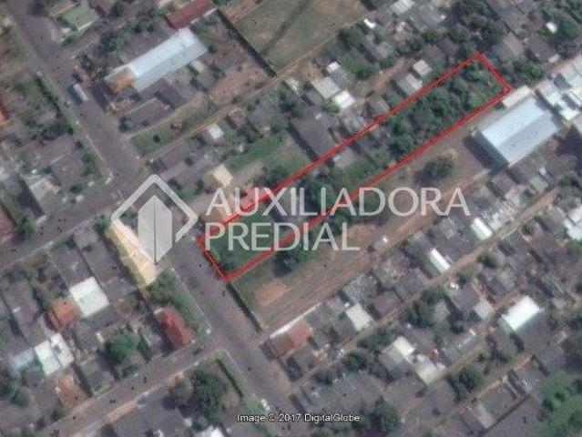 Terreno com 22x150m², ideal para incorporação
