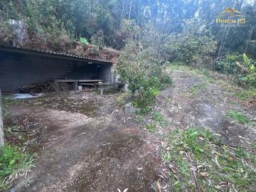 Terreno com 2300m2,no arco de são Jorge, ilha da Madeira