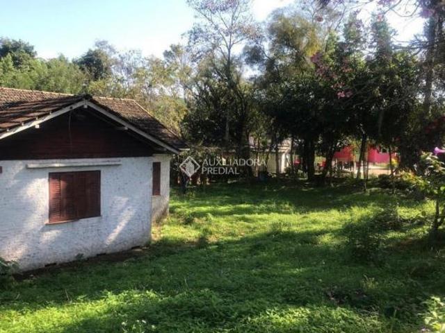 Terreno com 2360,22 m² no Centro de Três Coroas RS