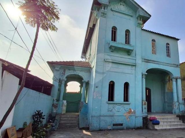 Terreno com 27 quartos à venda em Vila monumento SP
