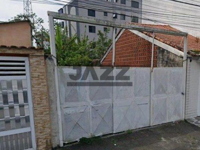 Terreno com 240m² na Aviação Praia Grande, apenas 500 metros da orla!