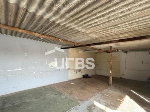Terreno com 240m² à venda no bairro Santa Luzia