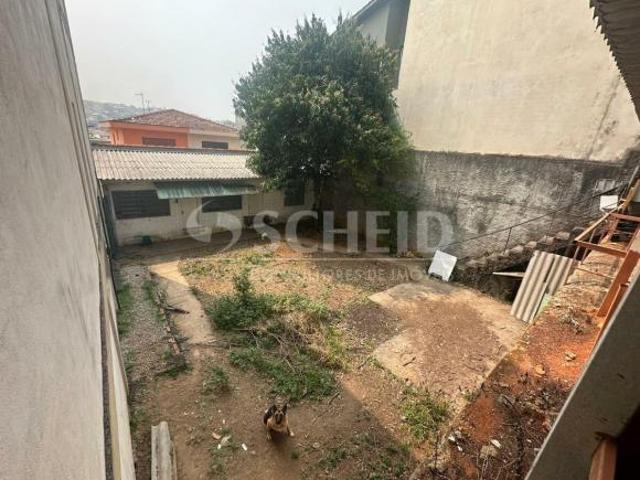 Terreno com 242m² ZEU ideal para unidades habitacionais na Vila Império São Paulo SP