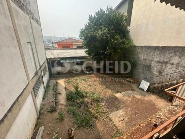 Terreno com 242m² ZEU ideal para unidades habitacionais na Vila Império São Paulo SP