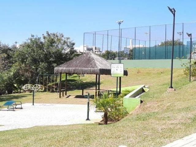 Terreno com 250 m² à venda, por R$ 405.000,00 Condomínio Ibiti Reserva