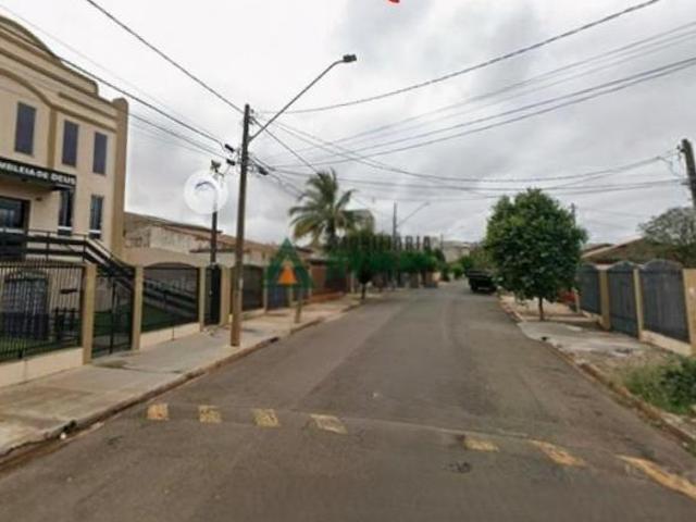 Terreno com 250 m² na região oeste de Londrina