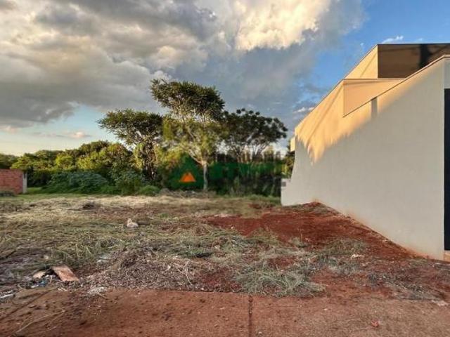 Terreno com 250 m² na região leste de Londrina