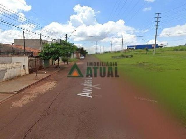 Terreno com 250 m² na região leste de Londrina