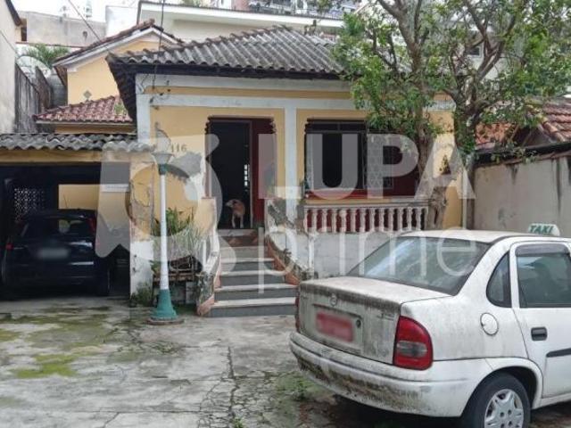Terreno com 250 metros á venda na Santa Teresinha