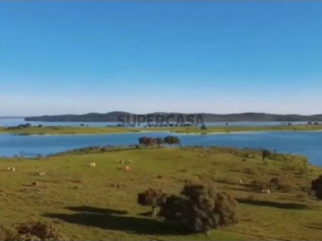 Terreno com 255.000 m2, em Alqueva, Reguengos de Monsaraz
