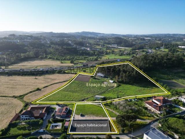 Terreno com 25.000 m²