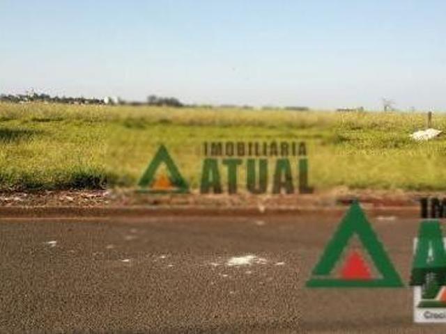 Terreno com 267,50 m² na cidade de Rolandia