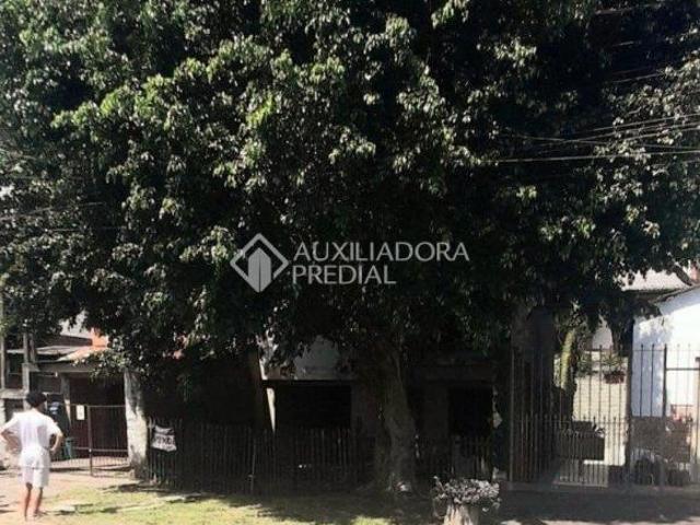 TERRENO COM 267,51 M² NA AVENIDA DOS PRAZERES PORTO ALEGRE