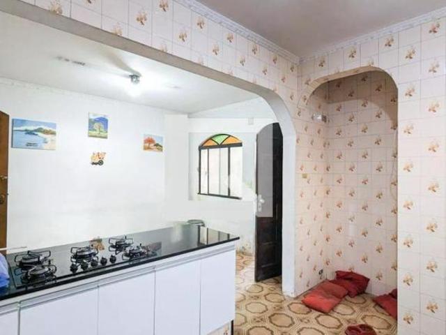 Terreno com 270m² Taboão/SBC