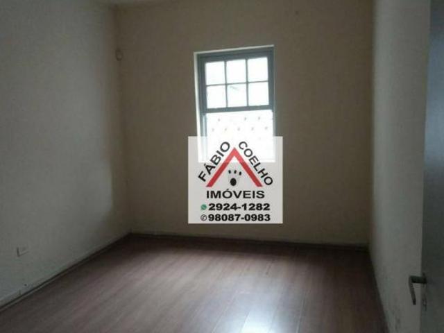 Terreno com 272m2 e 2 casas no terreno sendo Casa com 3 dormitórios Investidor à venda, 136 m² por R
