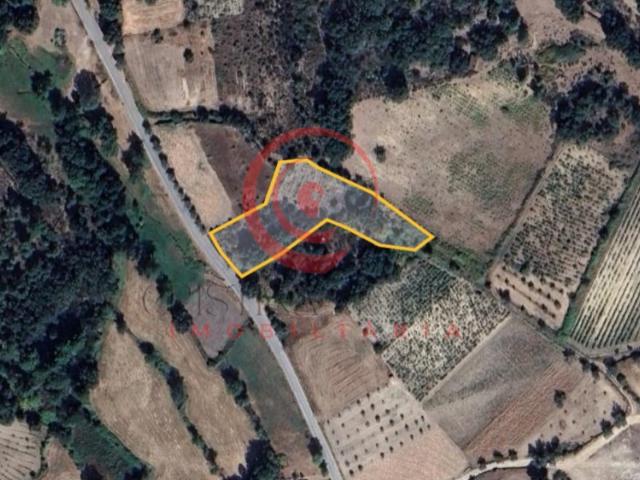 Terreno com 2800m2 na Pastoria, Redondelo, Chaves, Portugal