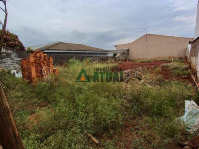 Terreno com 285 m² na região sul de Londrina