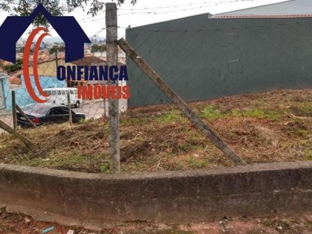 Terreno com 286 m² à venda no Bairro do Engenho