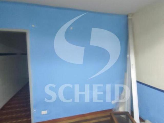 Terreno com 288m² na Vila Arriete