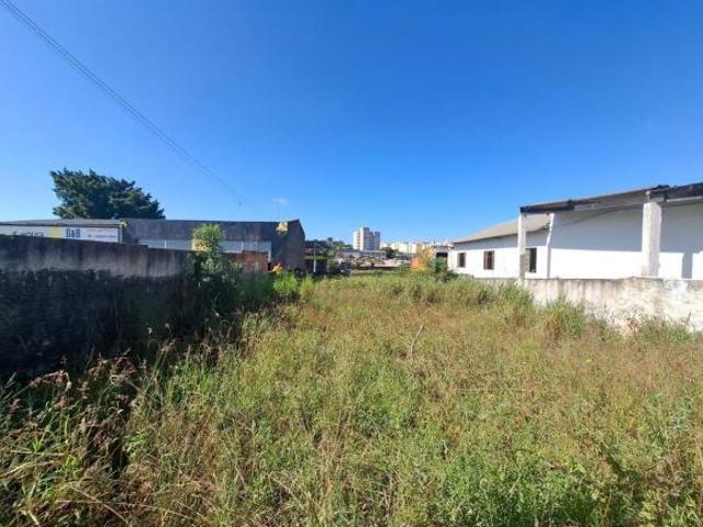 Terreno com 290m² à venda na Rodovia Francisco José Ayub, em Salto de Pirapora/SP