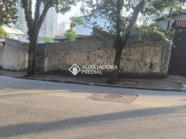 TERRENO COM 290M² DE ÁREA ÚTIL EM BAIRRO BAETA NEVES SÃO BERNARDO DO CAMPO