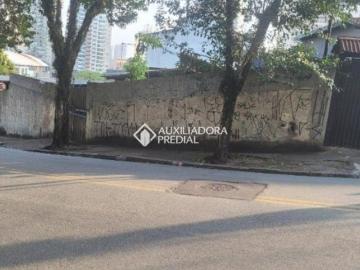 TERRENO COM 290M² DE ÁREA ÚTIL EM BAIRRO BAETA NEVES SÃO BERNARDO DO CAMPO