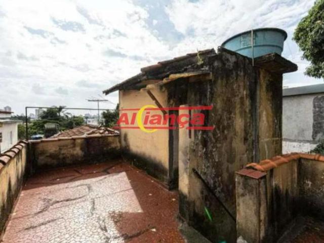 Terreno com 294 m² na Vila Matilde em São Paulo
