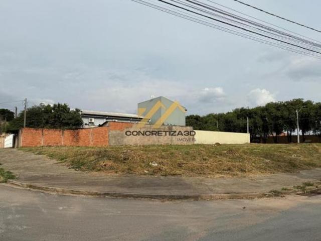 Terreno com 295 m² à venda Jardim Brasil Indaiatuba/SP